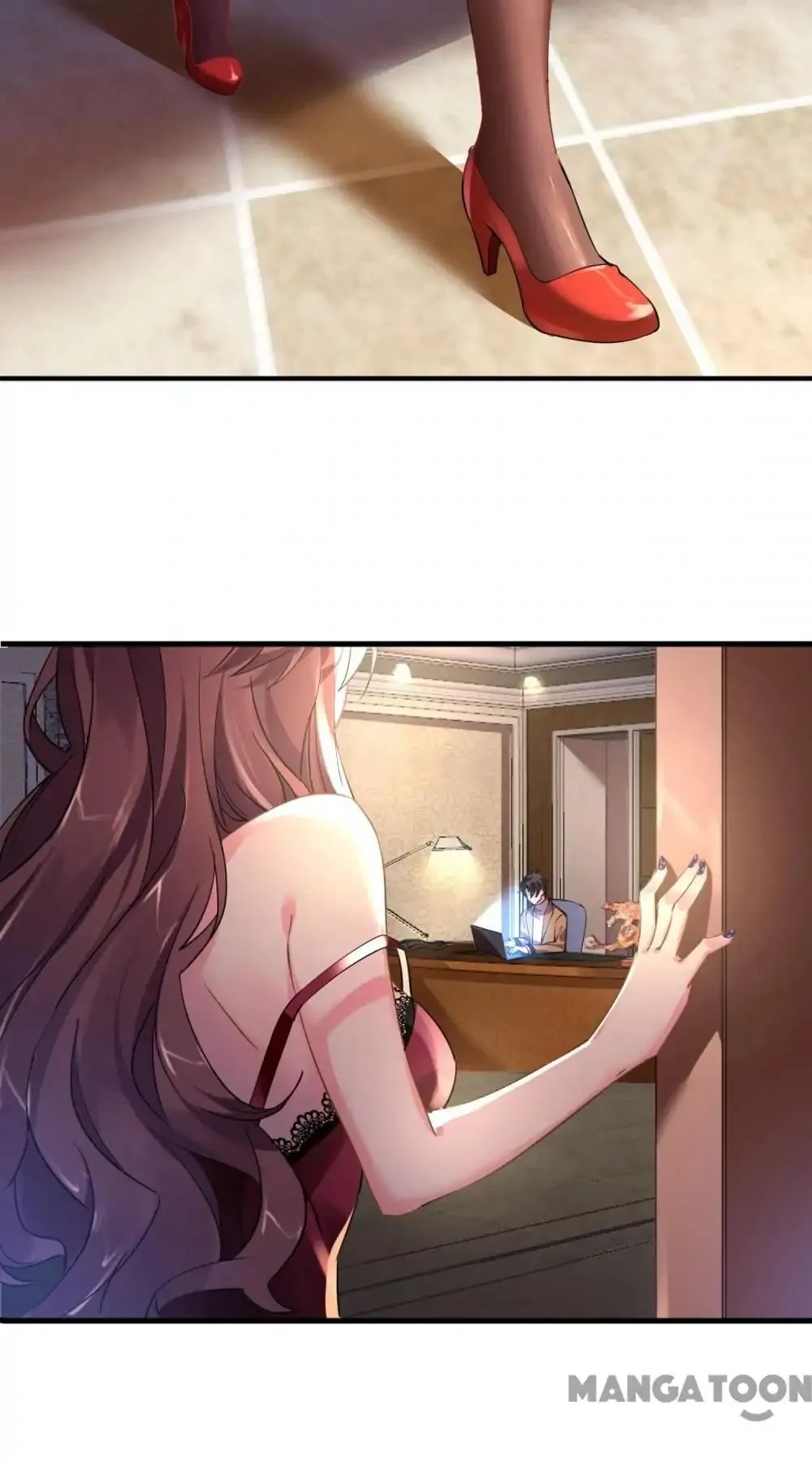 Read Captain