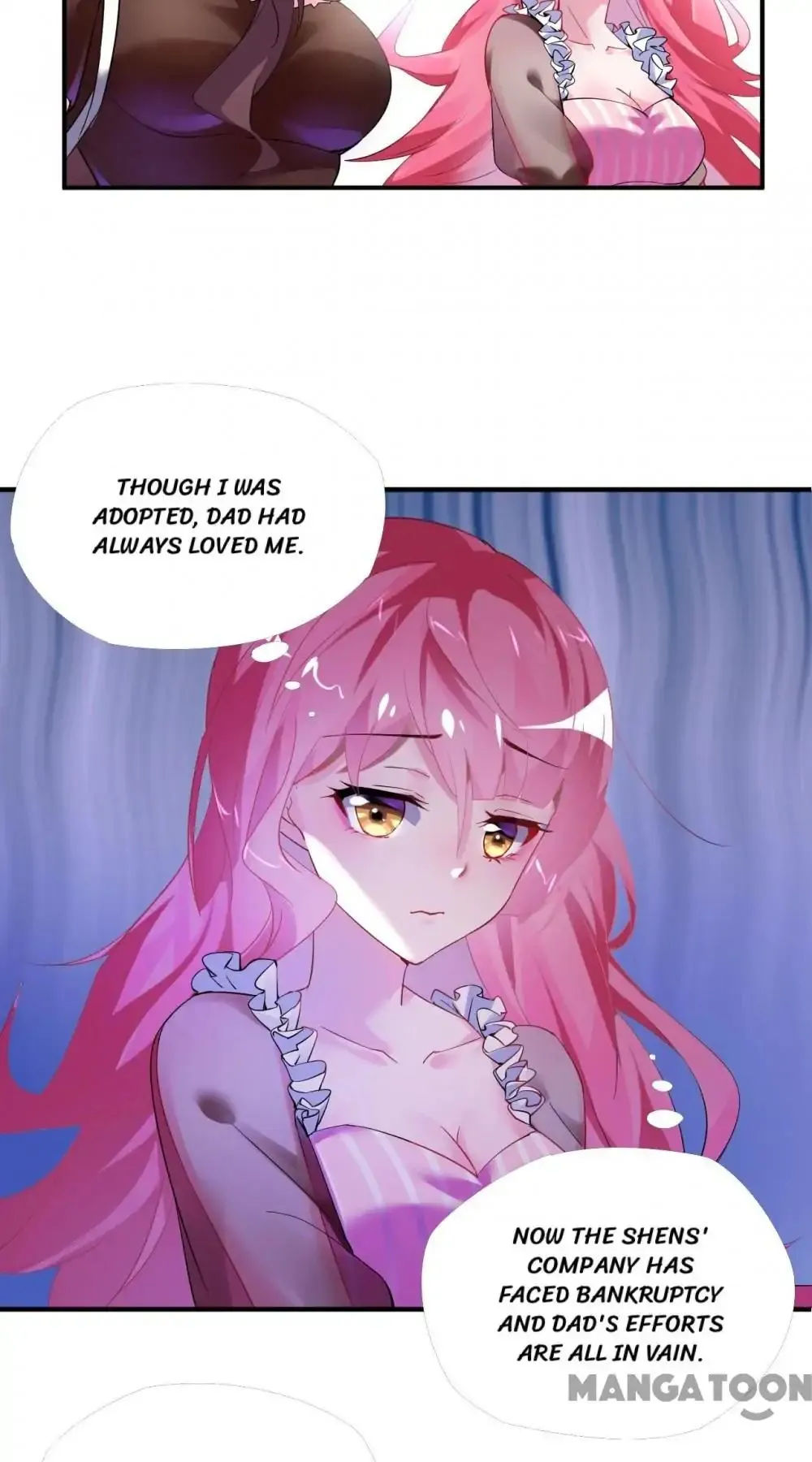 Read Captain