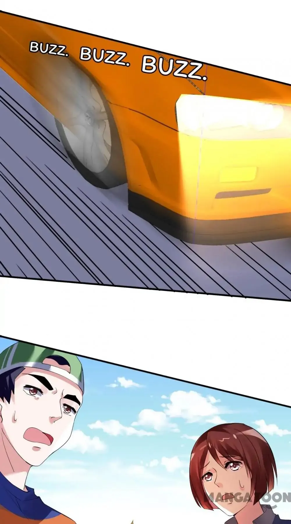 Read Captain
