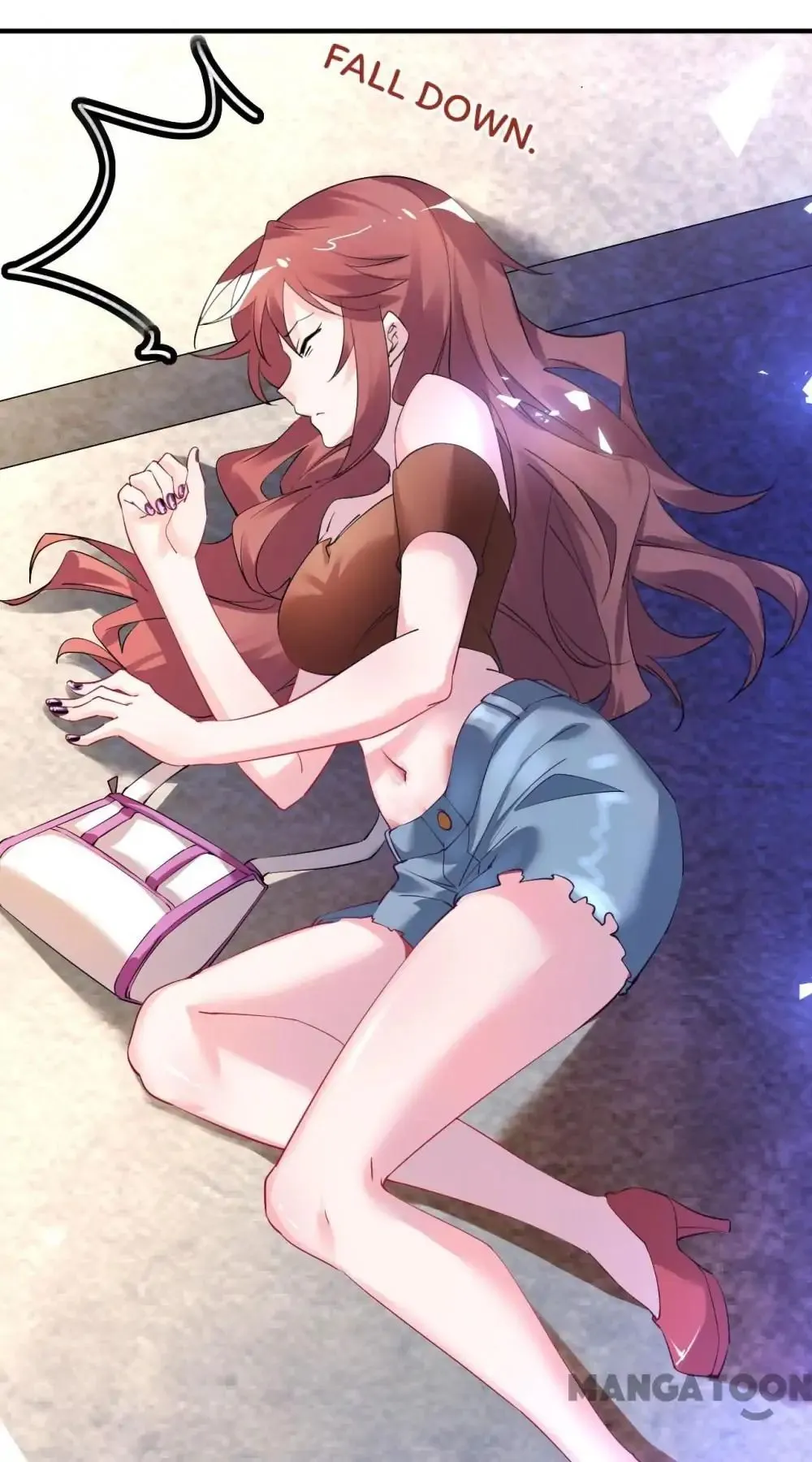 Read Captain
