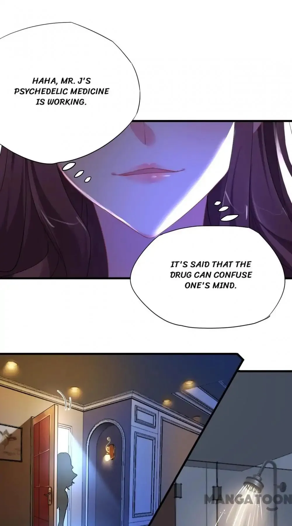 Read Captain
