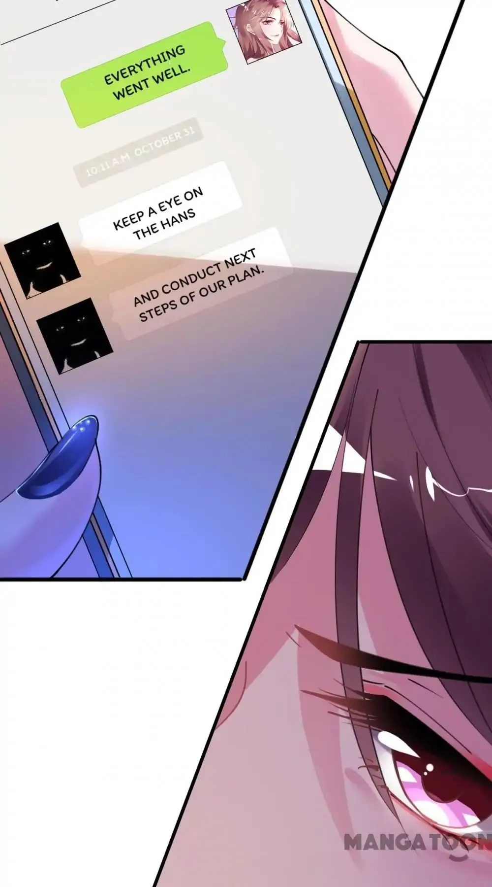 Read Captain