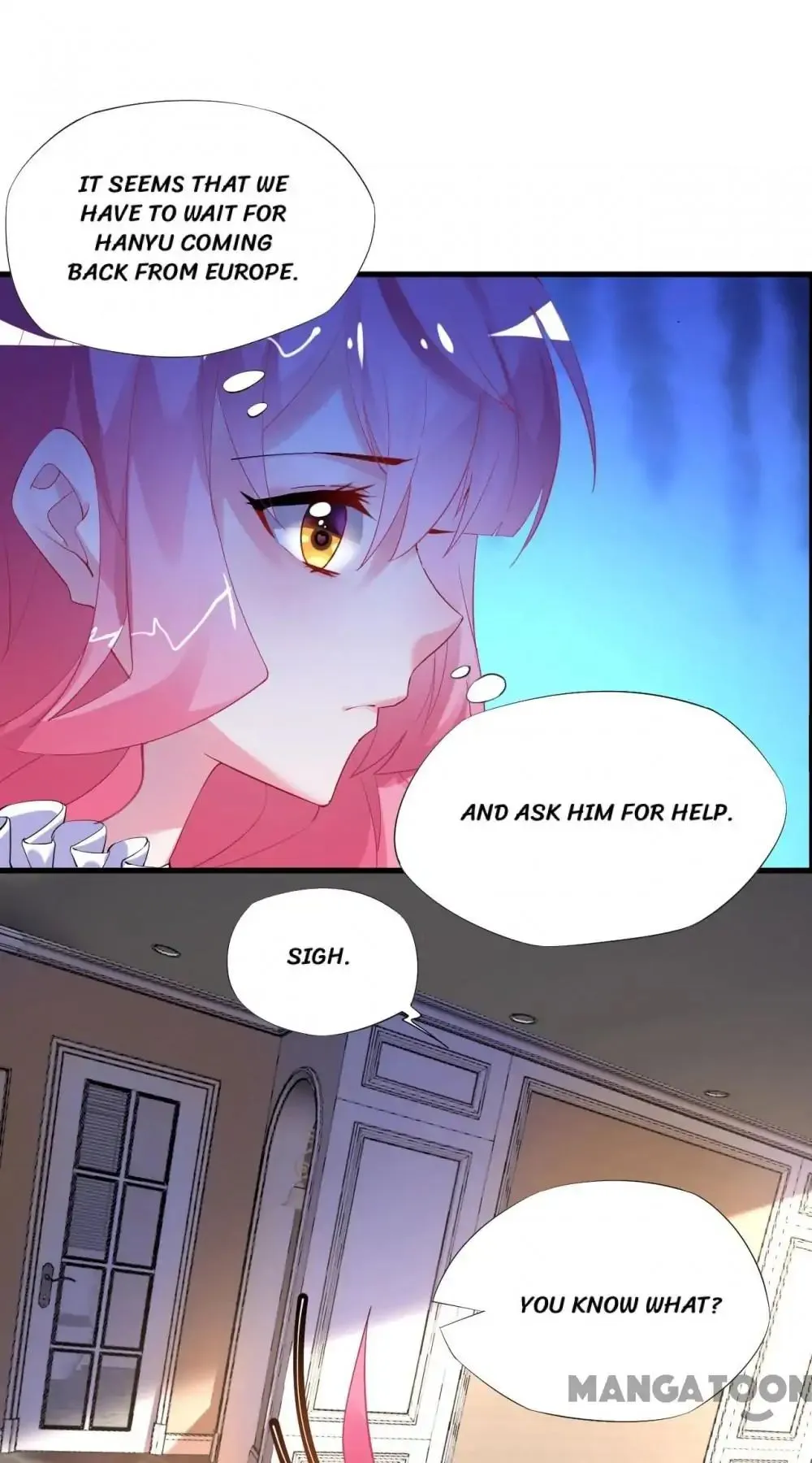 Read Captain