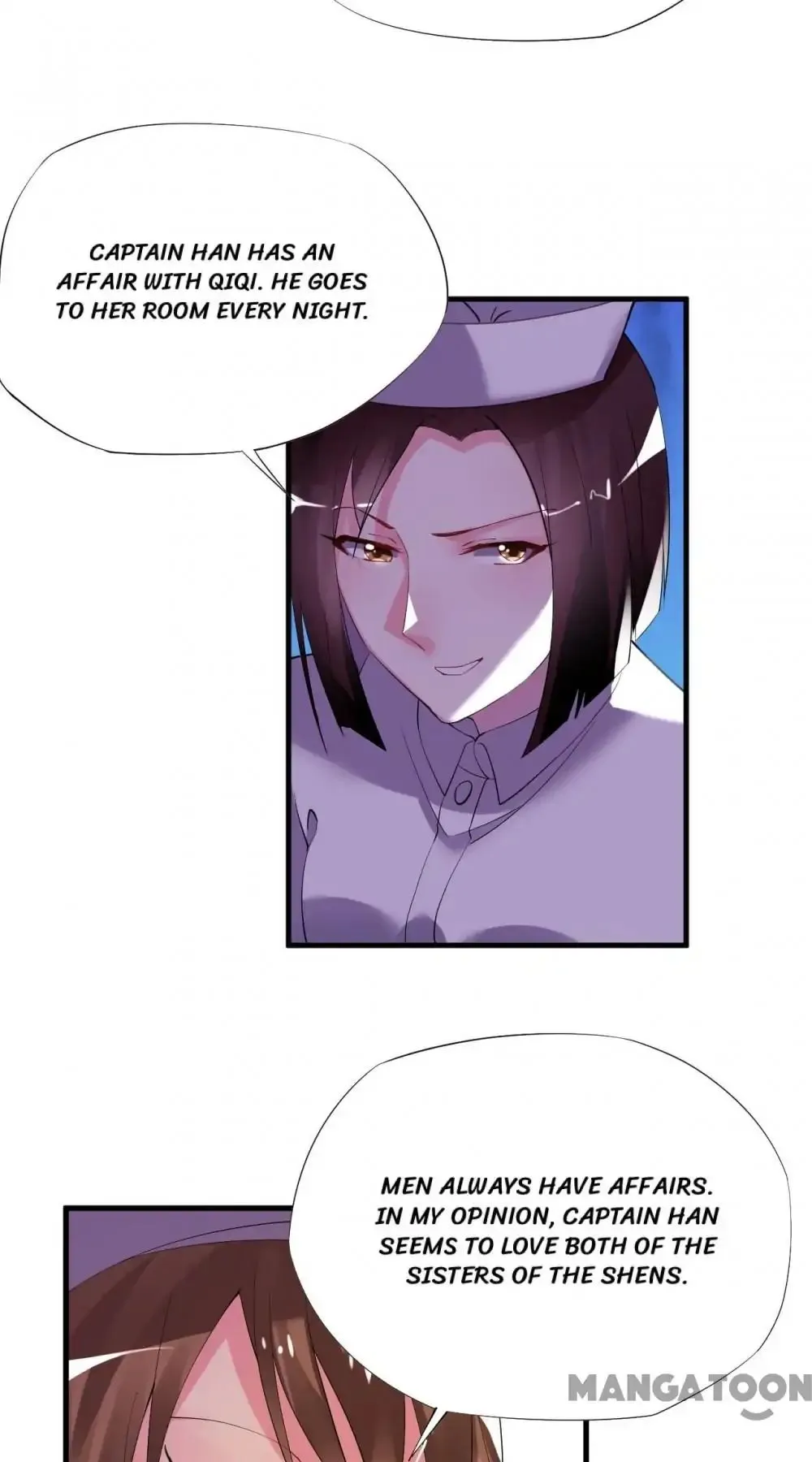 Read Captain