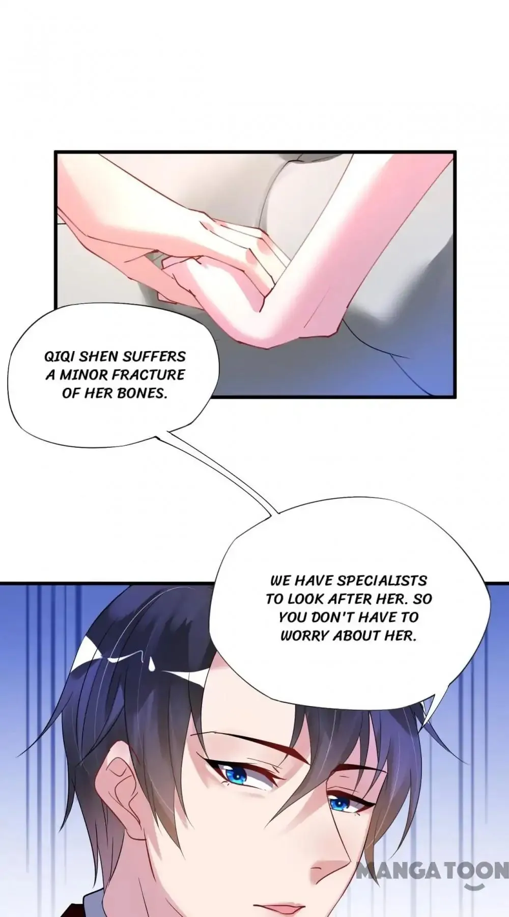 Read Captain