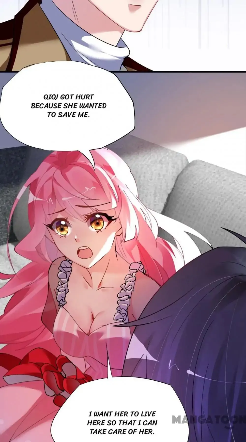 Read Captain