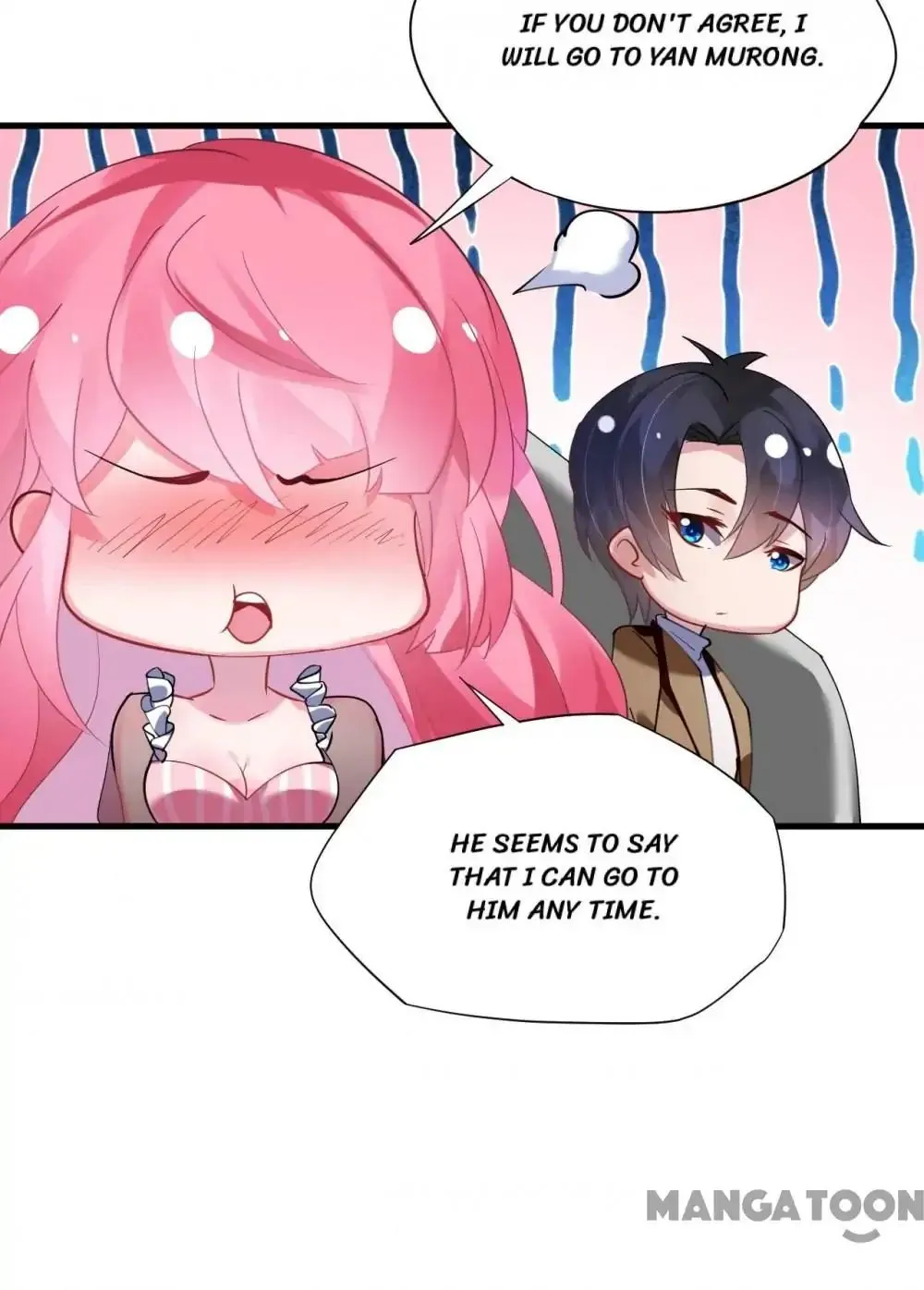 Read Captain