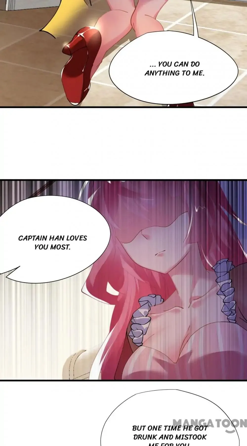 Read Captain