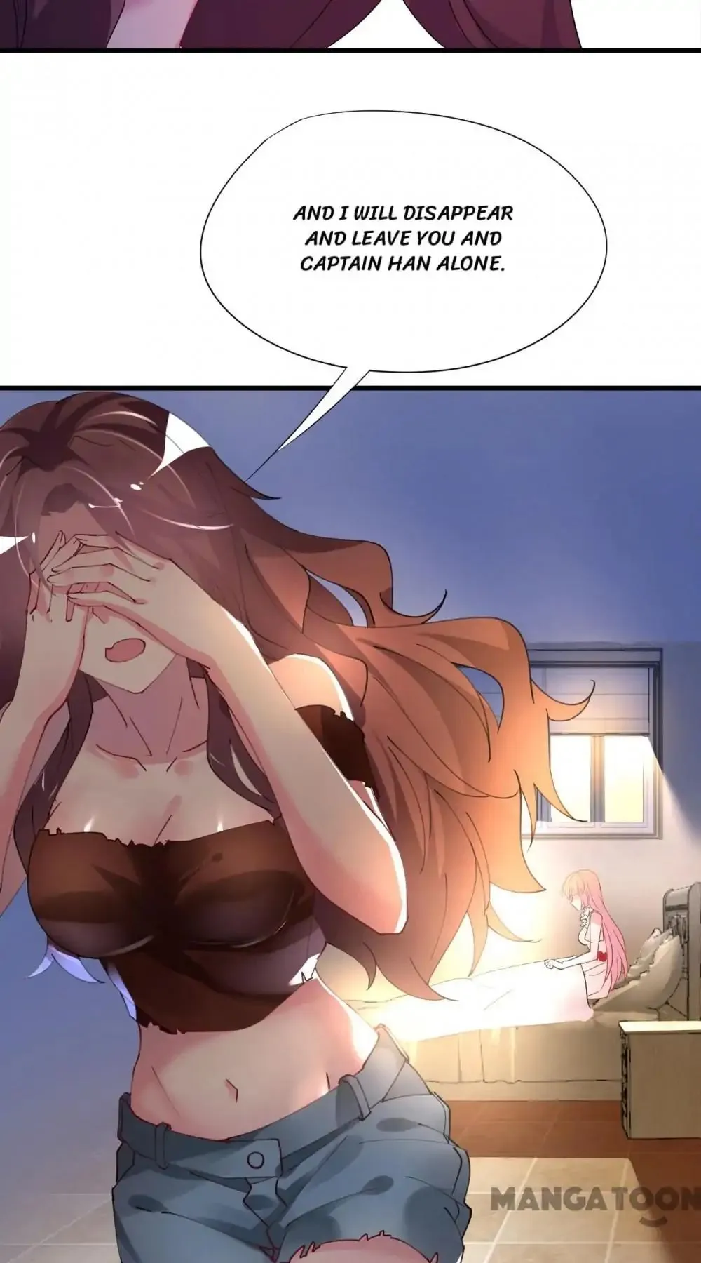 Read Captain