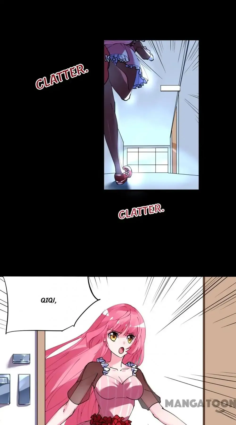 Read Captain