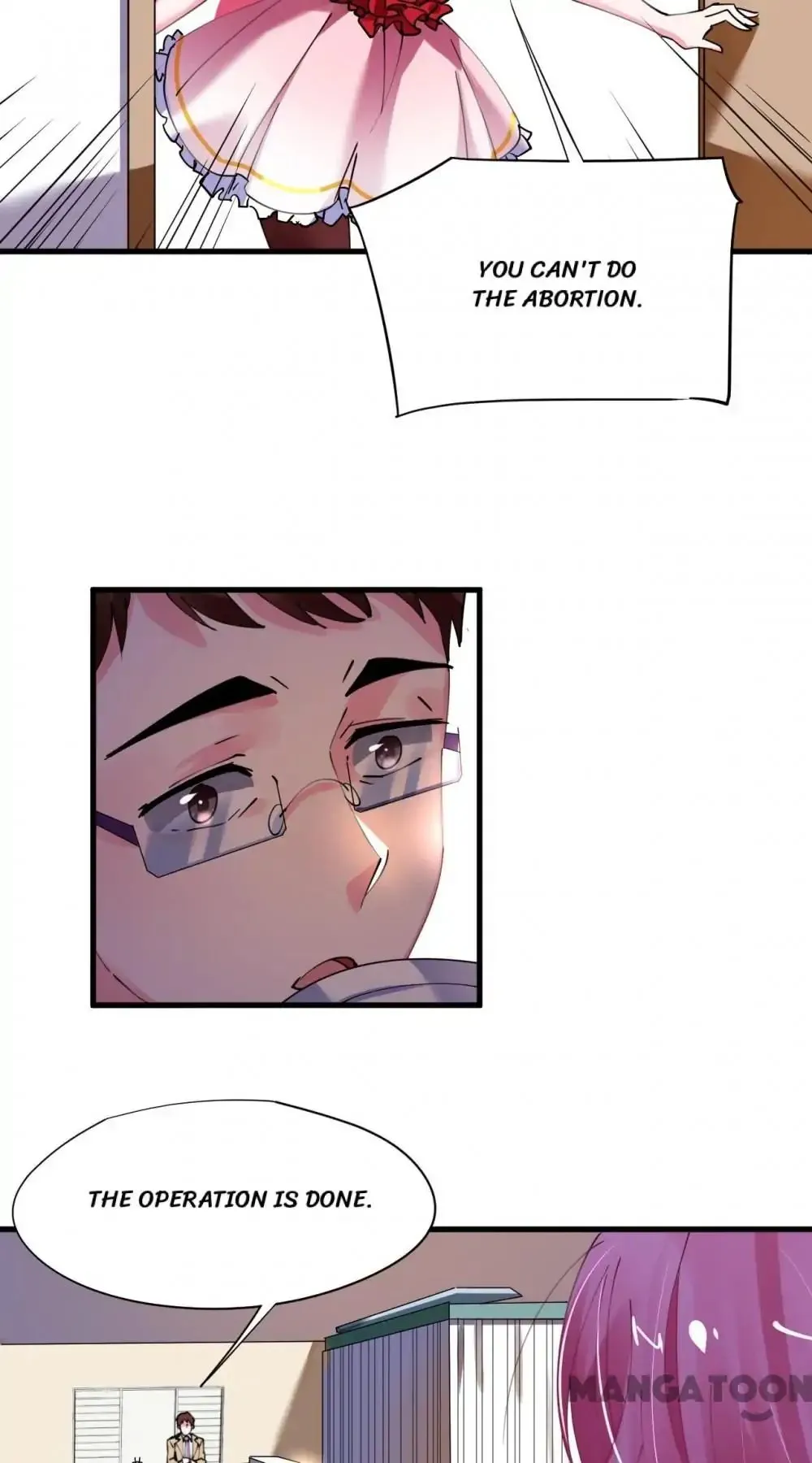Read Captain