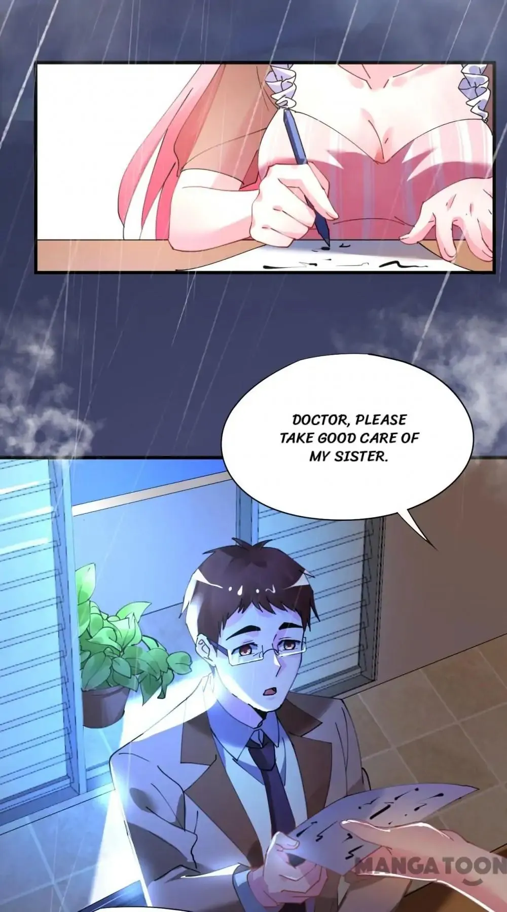 Read Captain