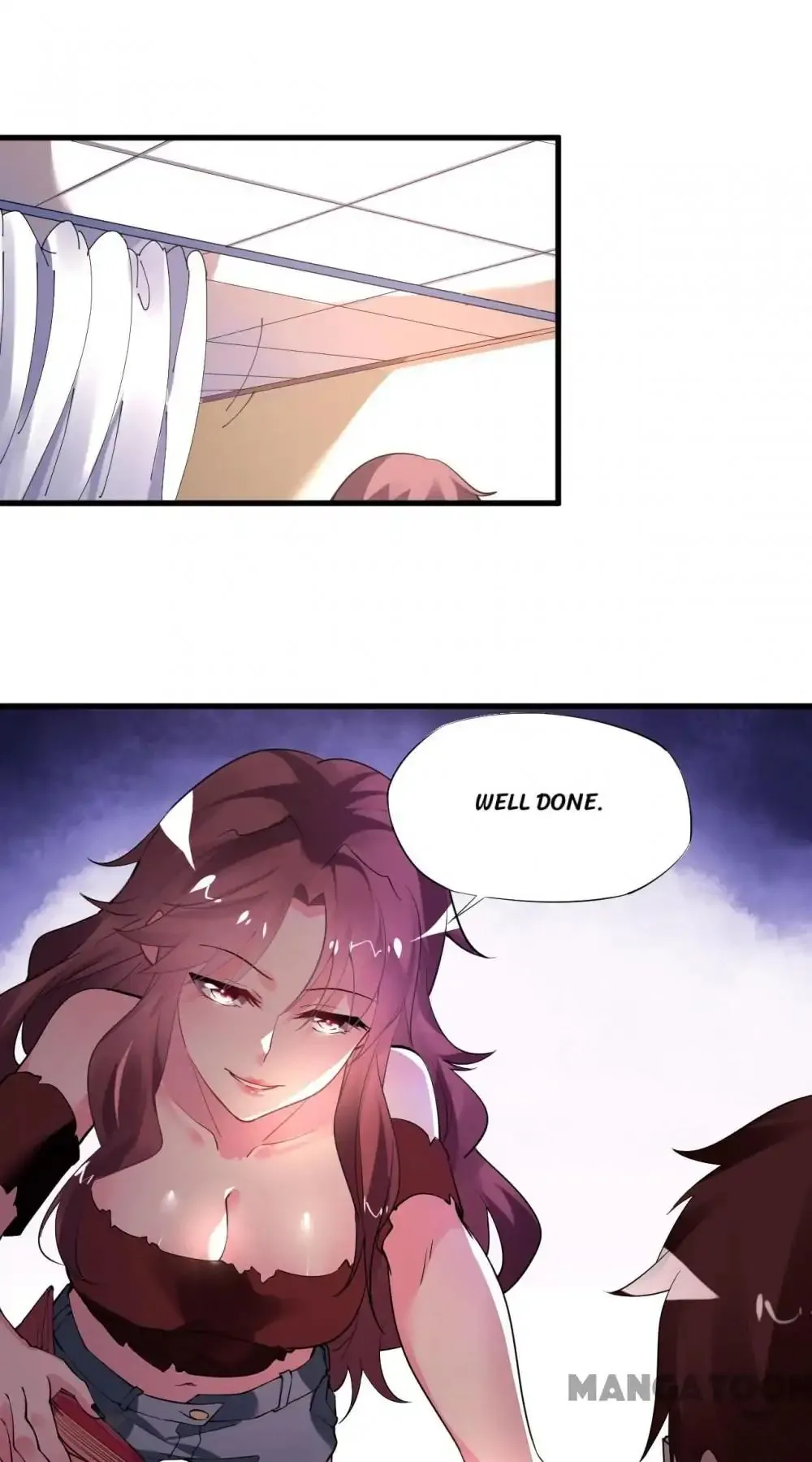 Read Captain