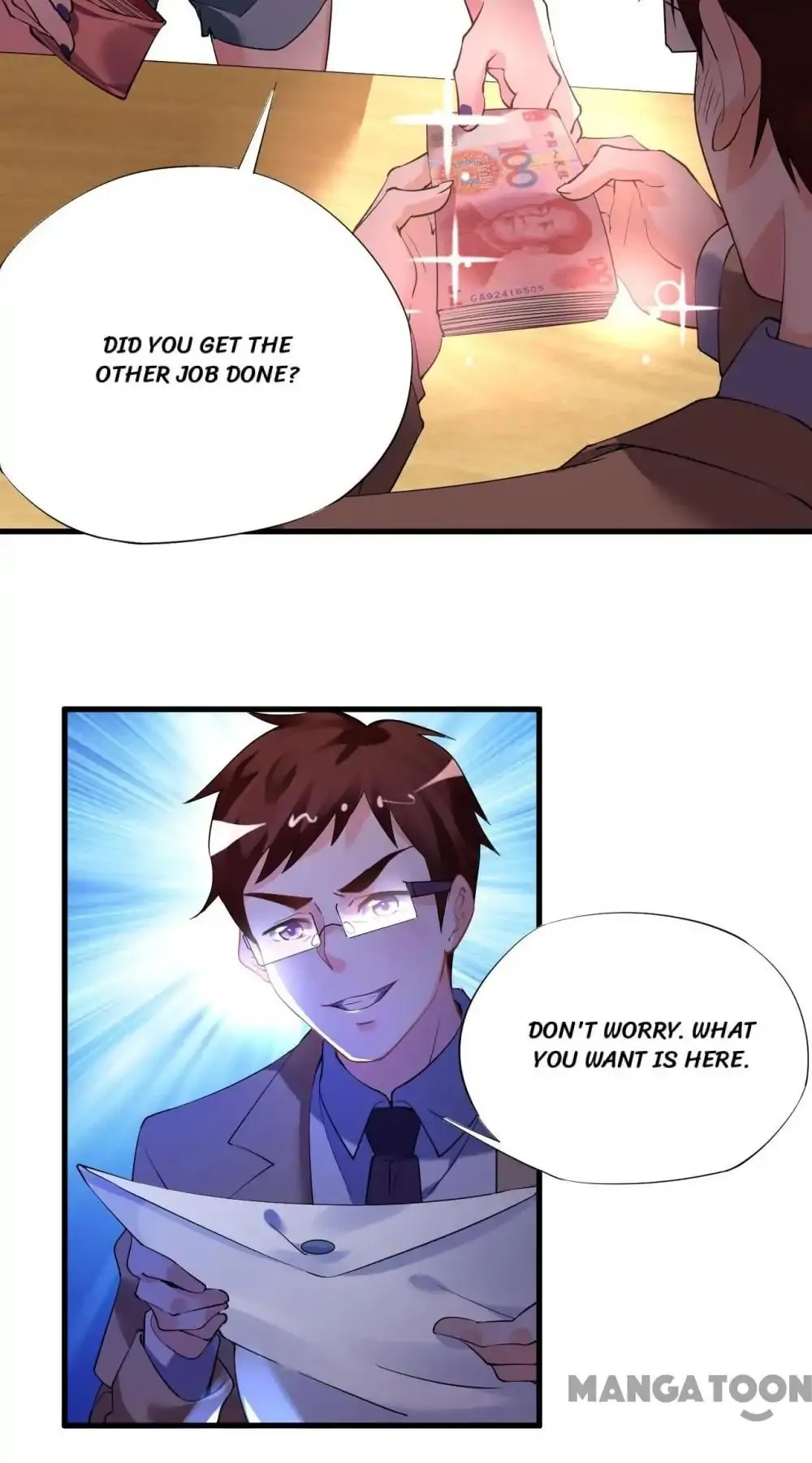 Read Captain