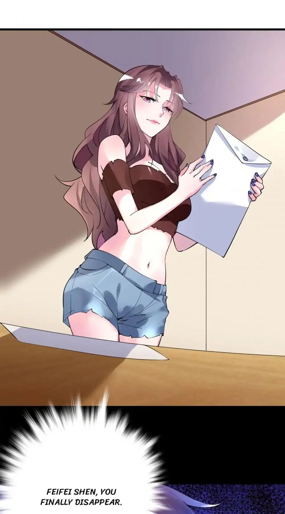 Read Captain