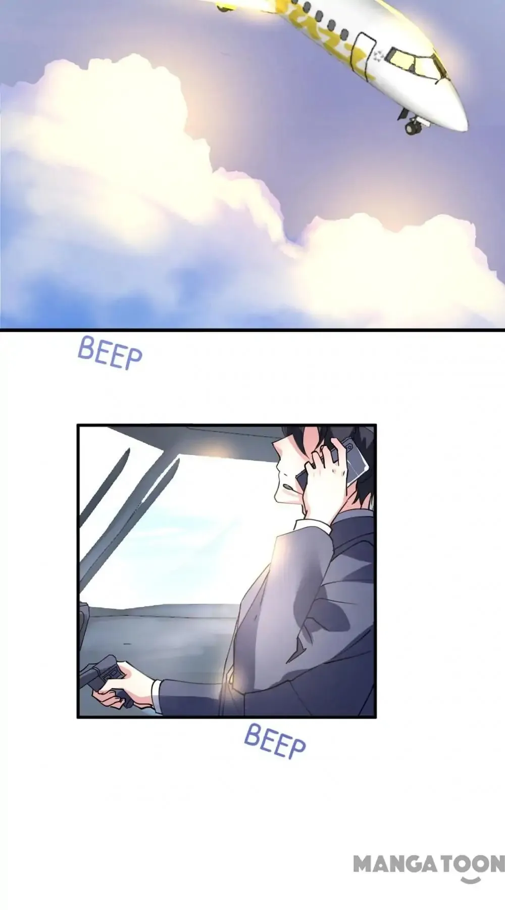 Read Captain