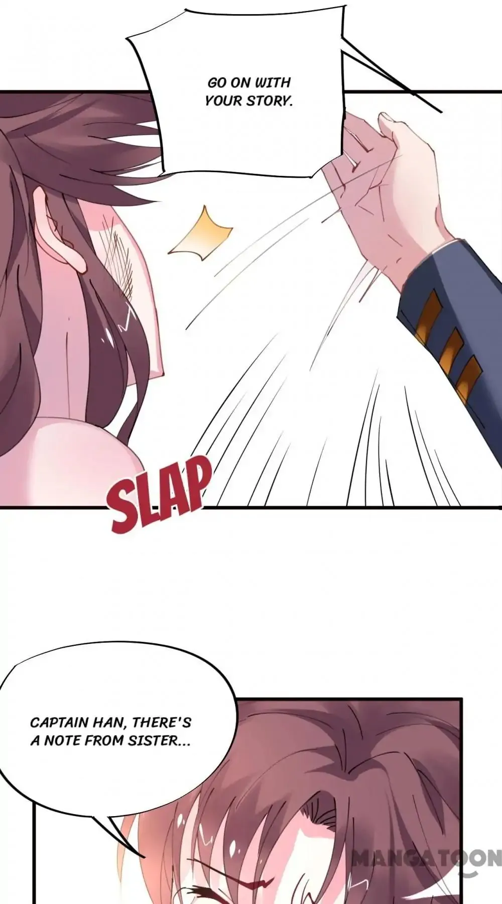 Read Captain