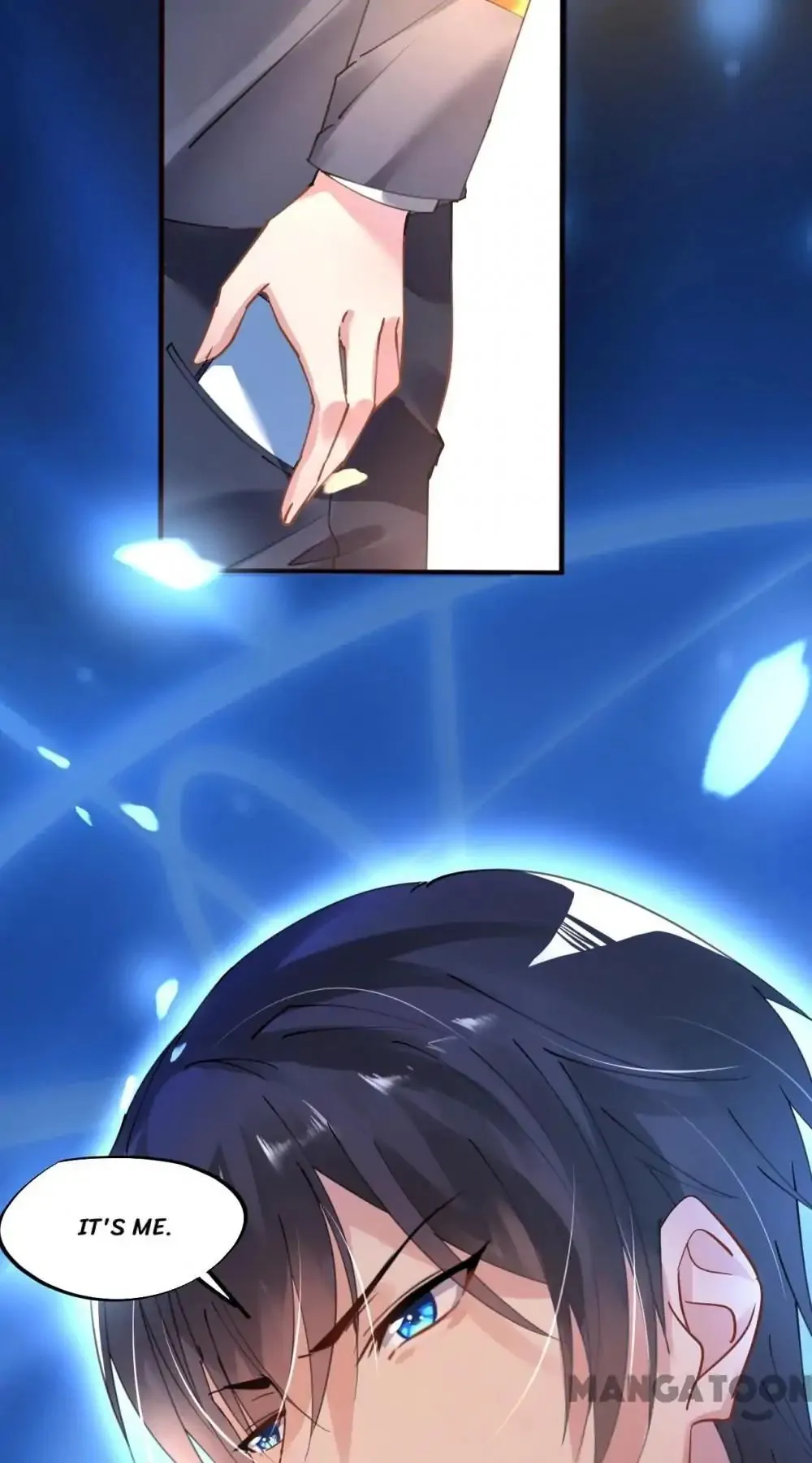 Read Captain