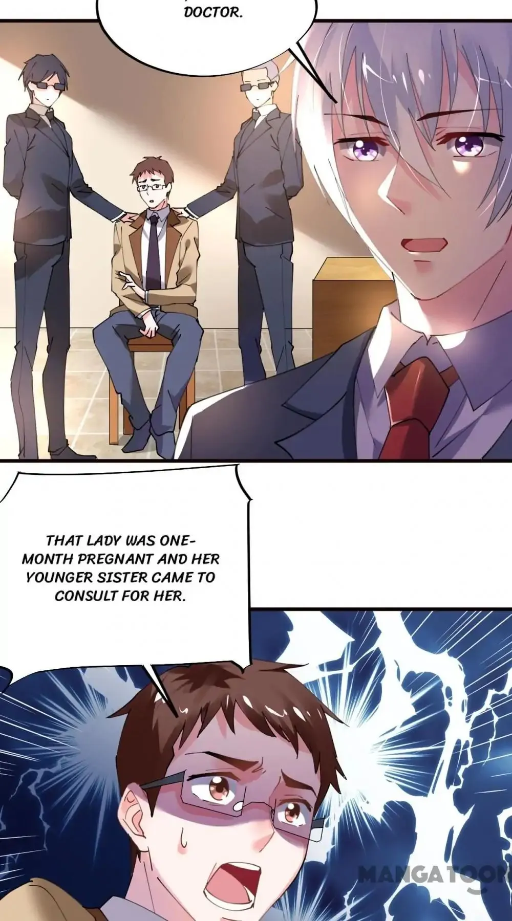 Read Captain