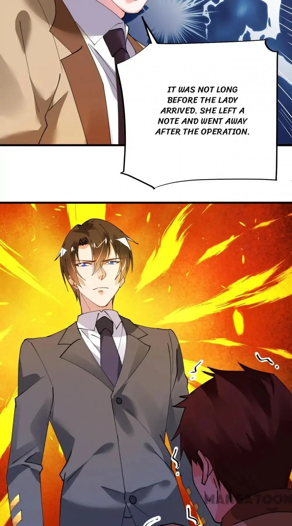 Read Captain