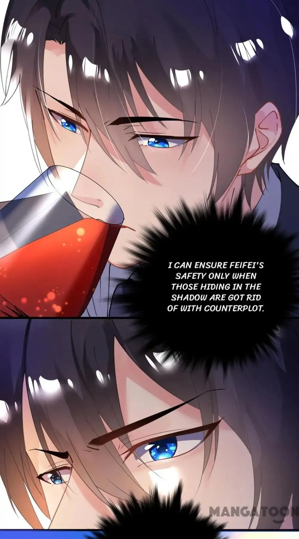 Read Captain