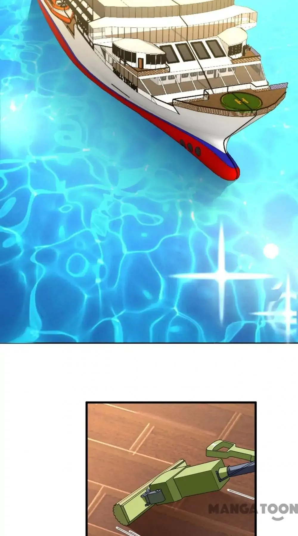 Read Captain