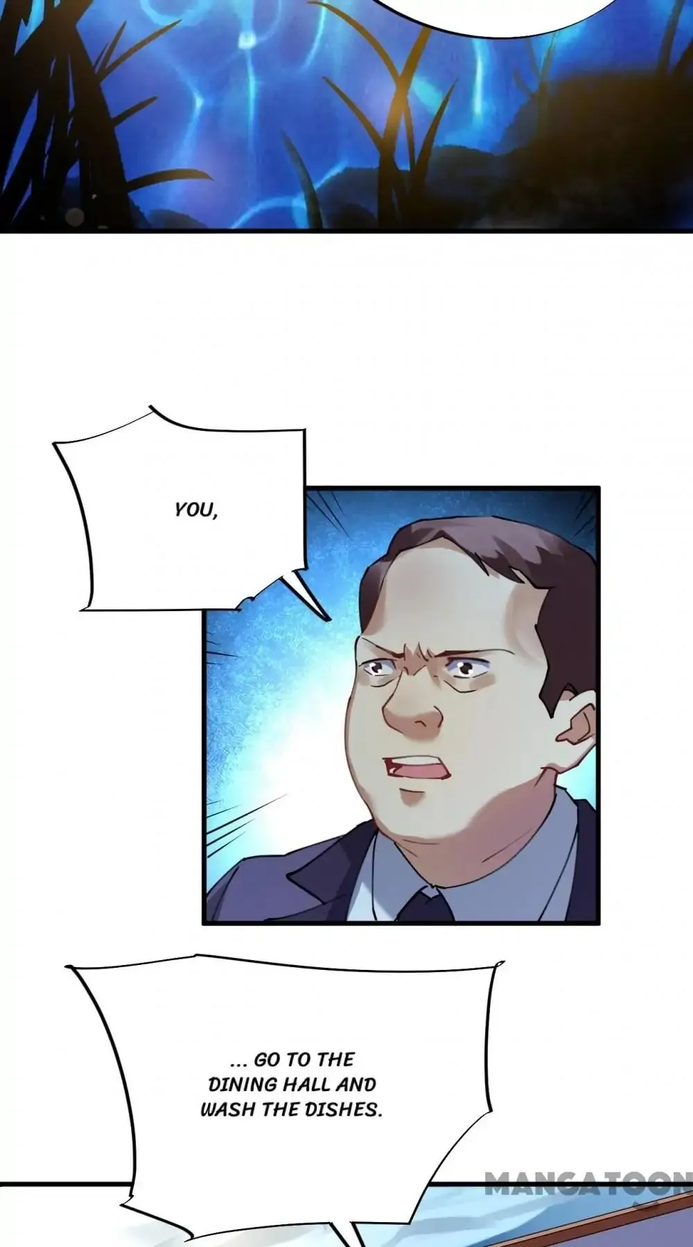 Read Captain