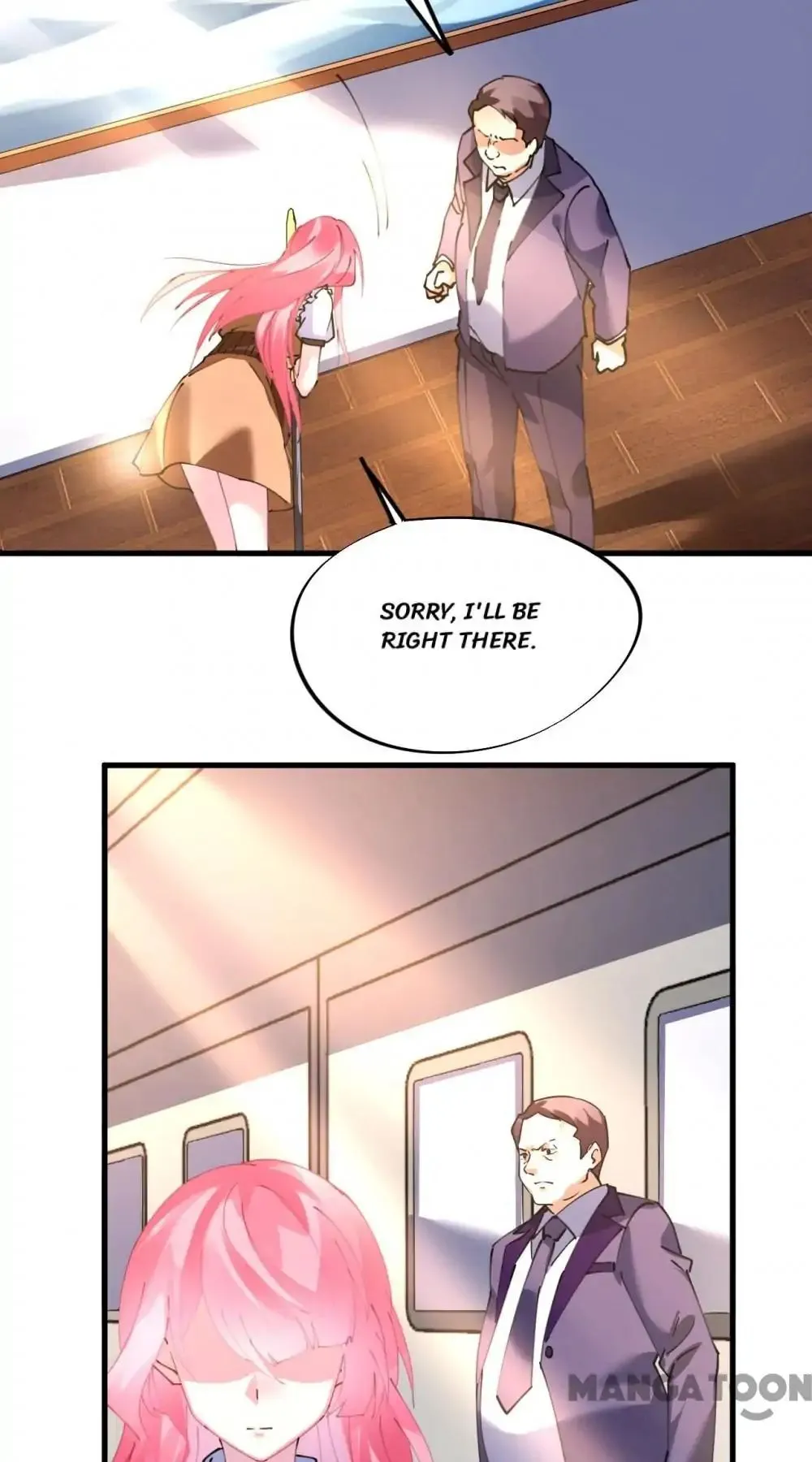 Read Captain