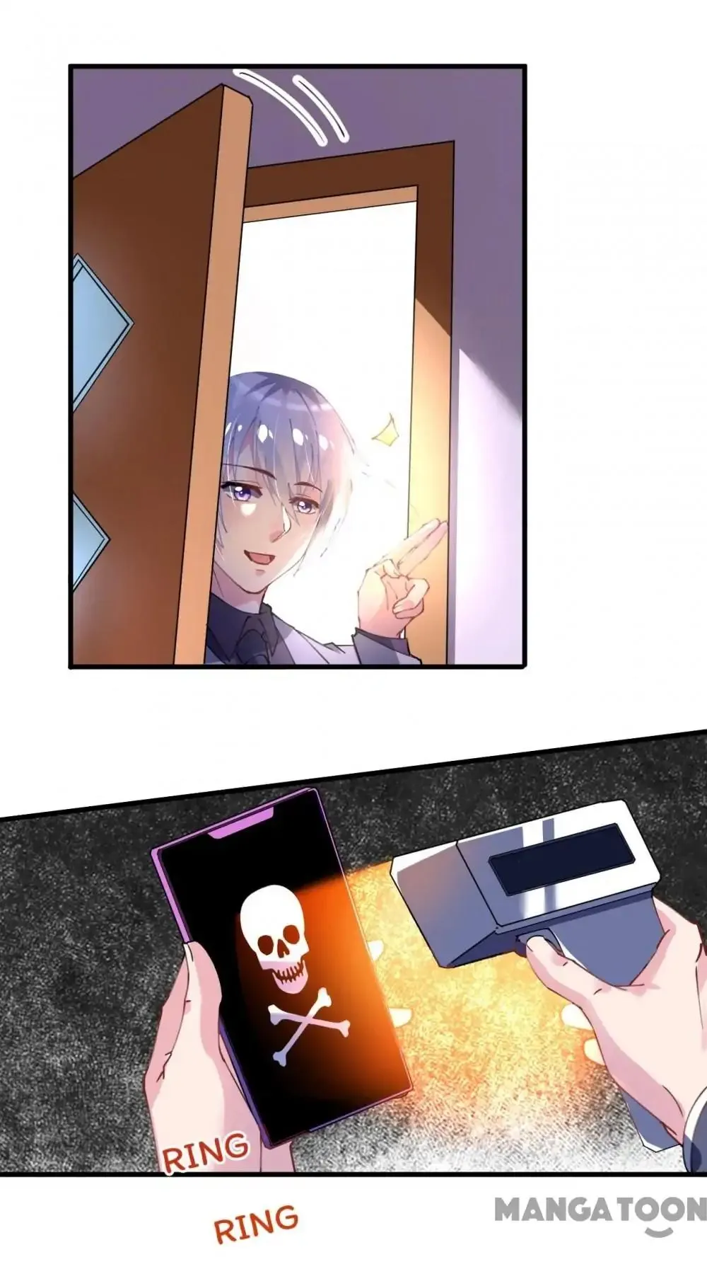 Read Captain