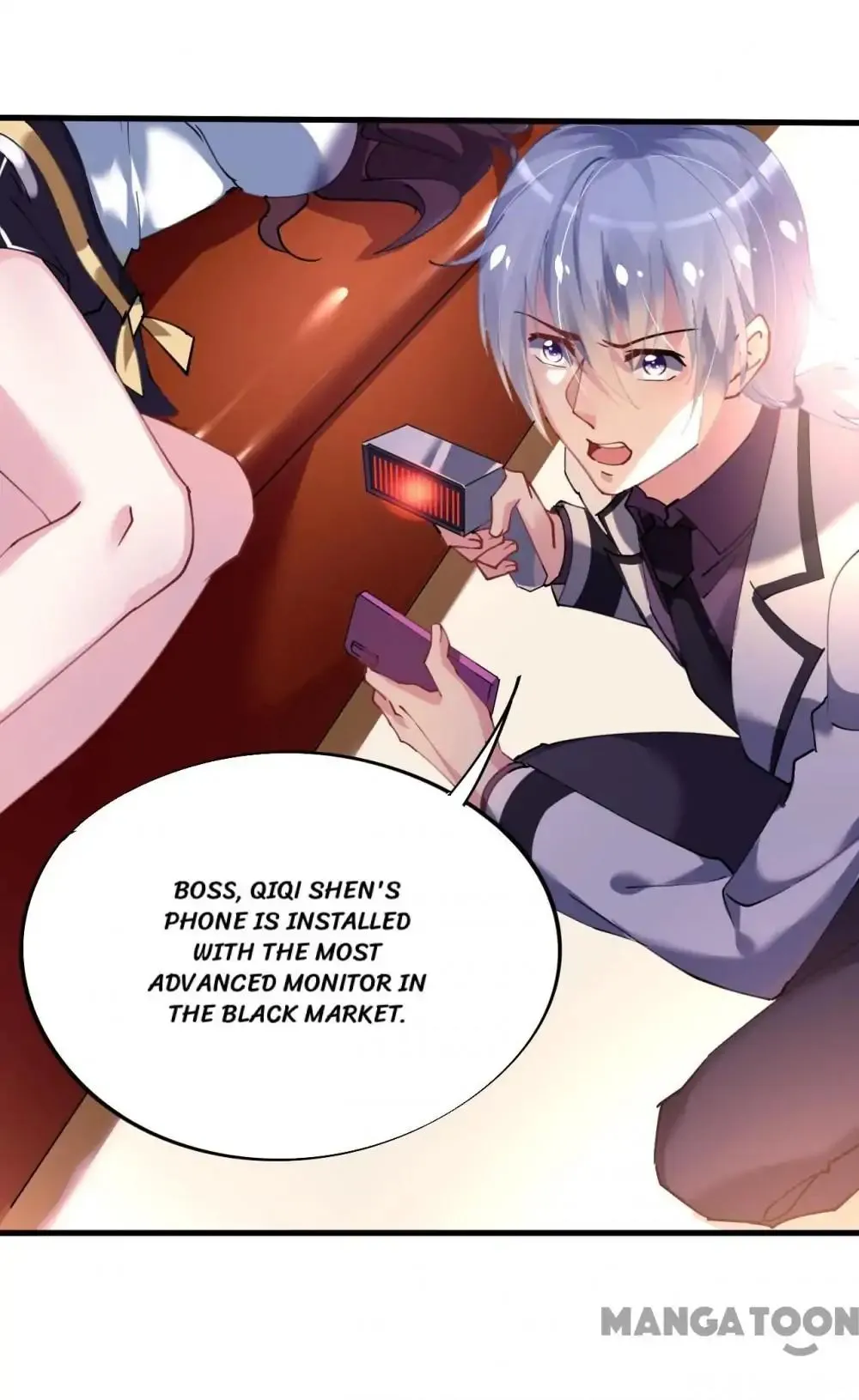 Read Captain