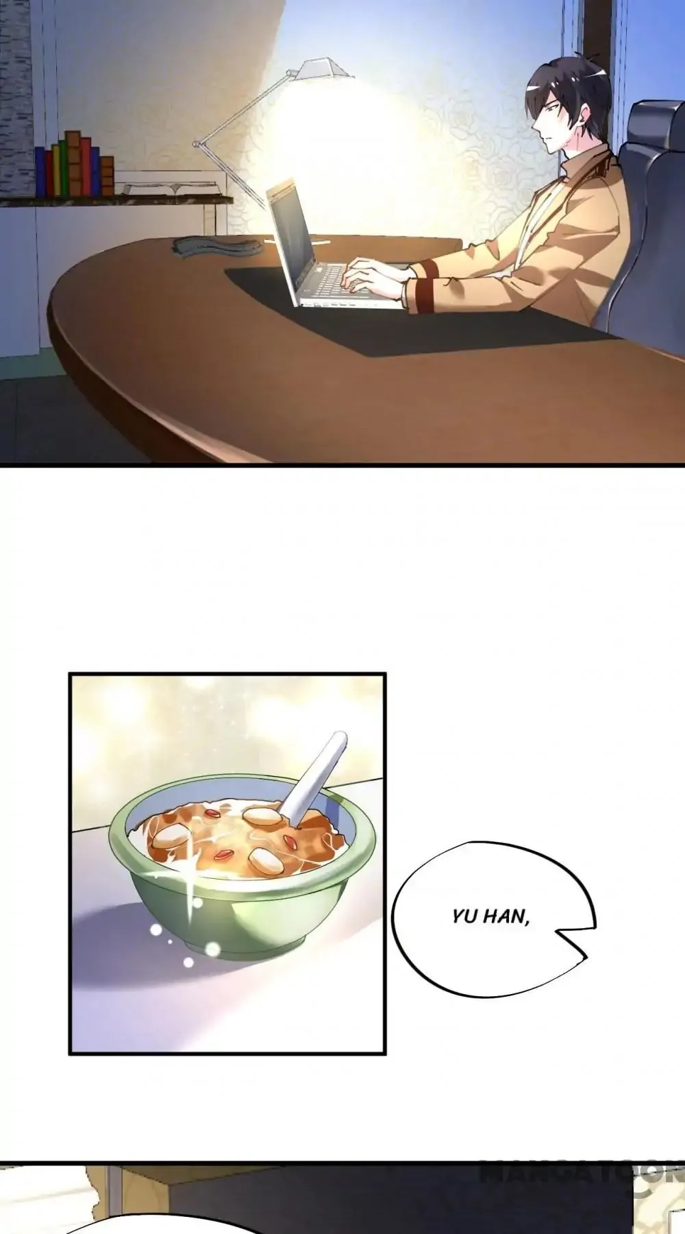Read Captain