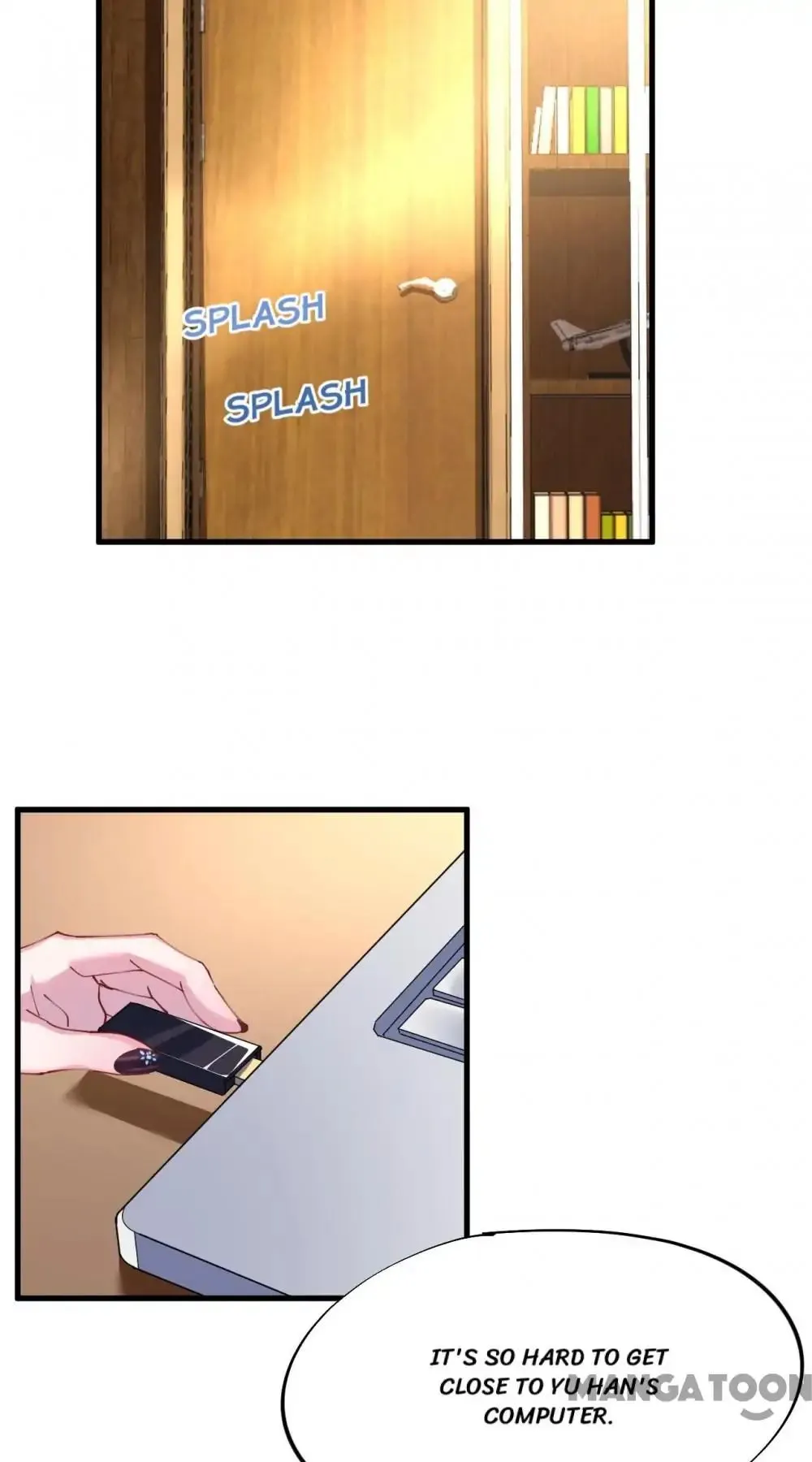 Read Captain
