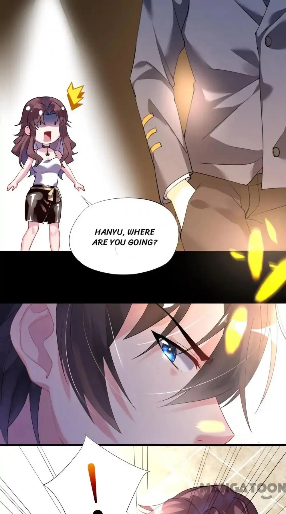 Read Captain