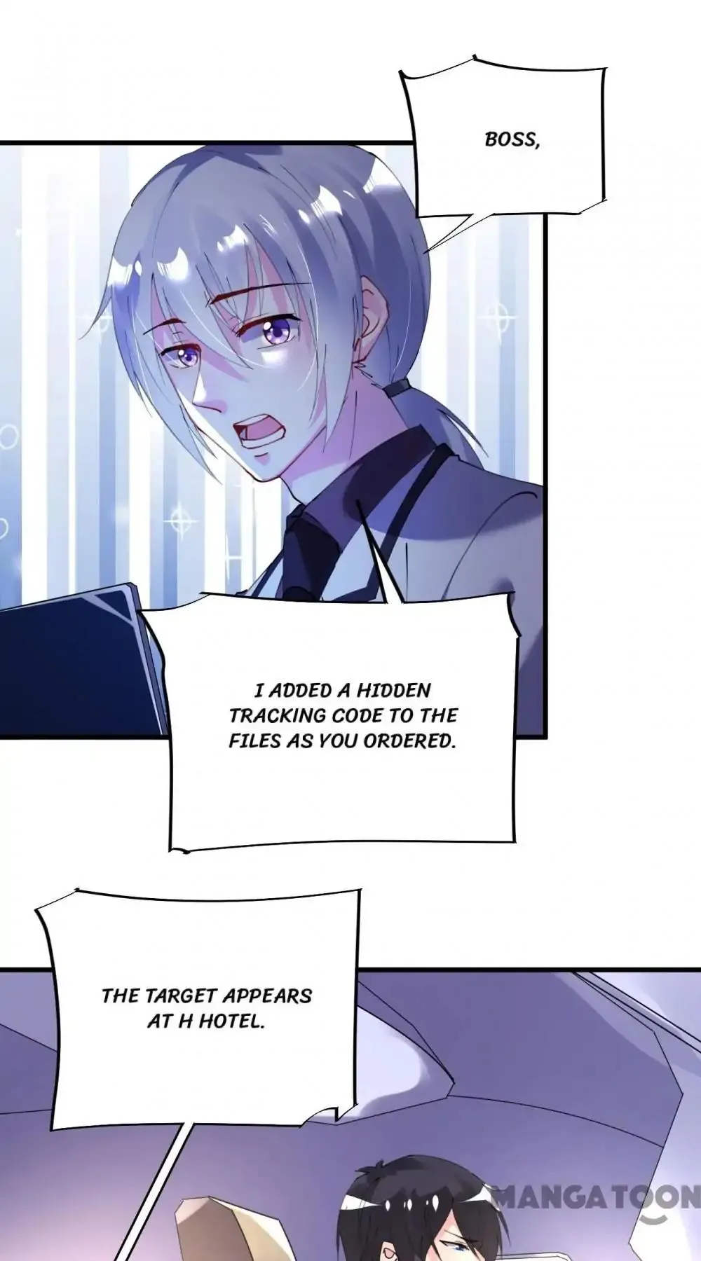 Read Captain