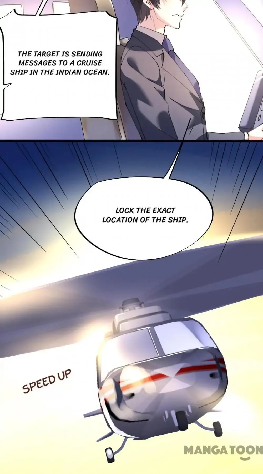 Read Captain