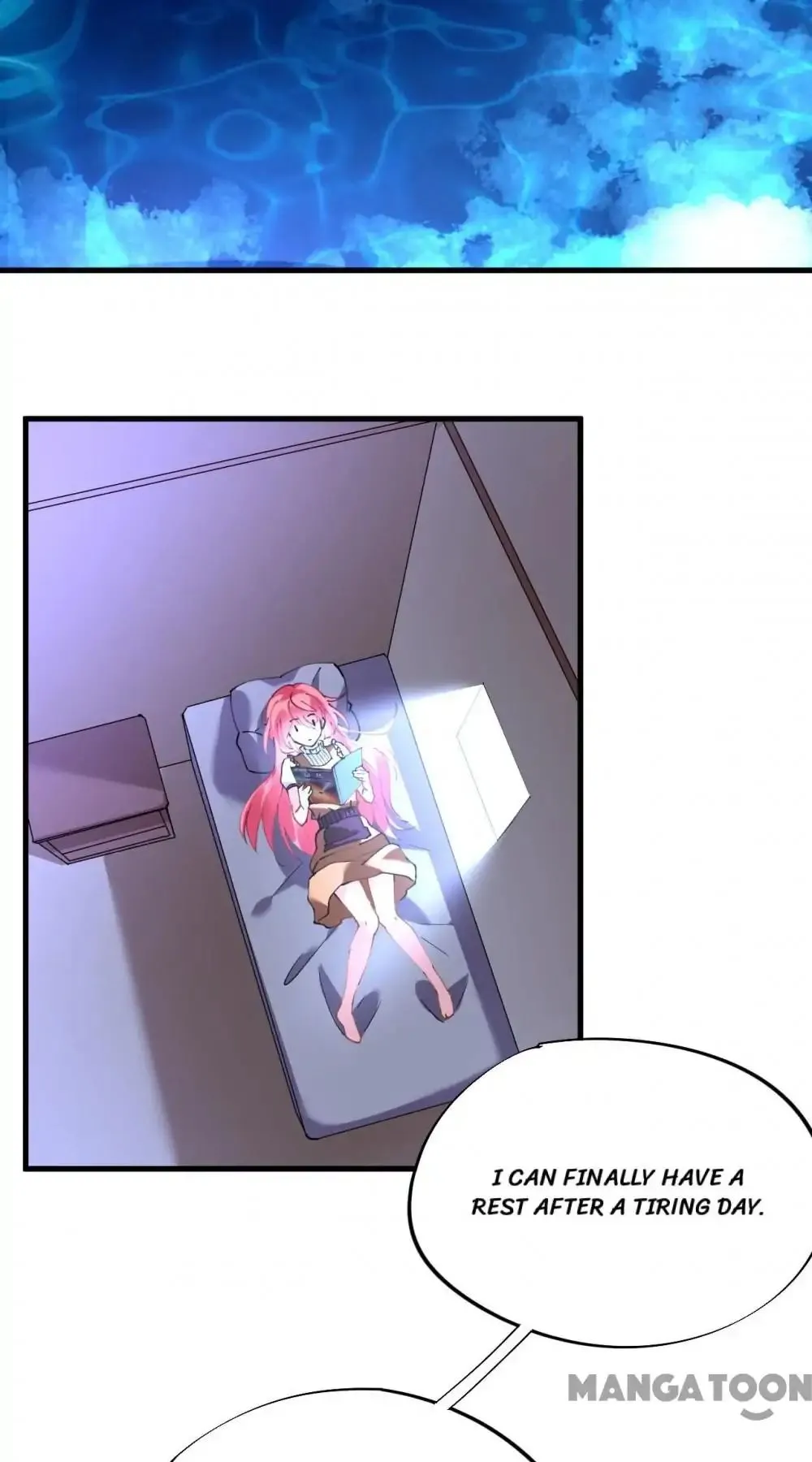 Read Captain