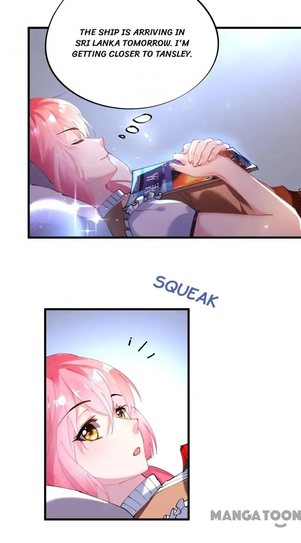 Read Captain