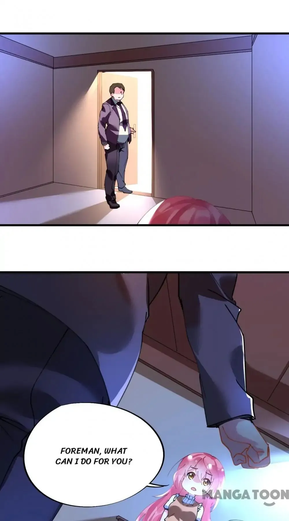Read Captain