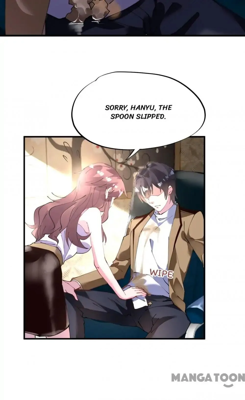 Read Captain