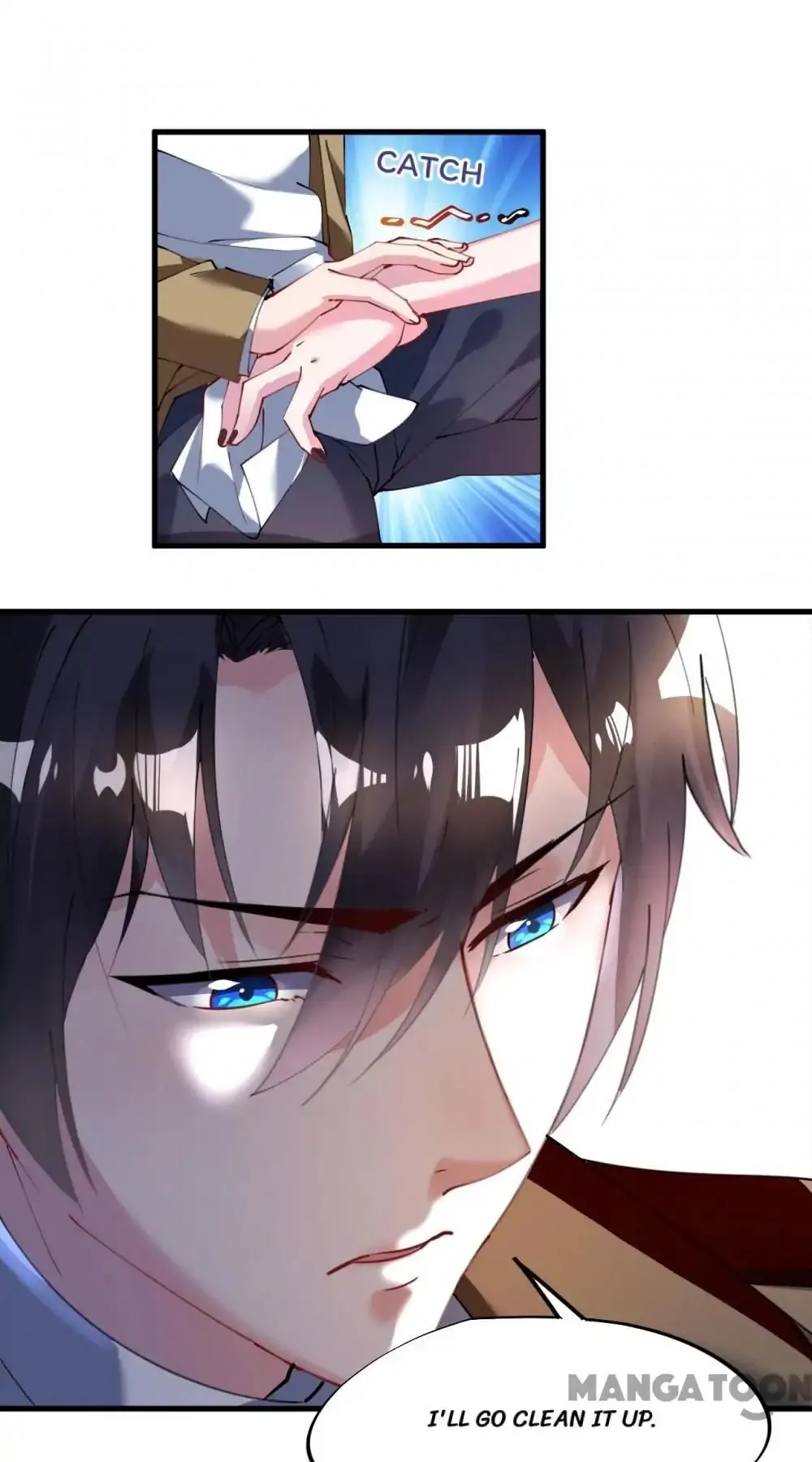 Read Captain