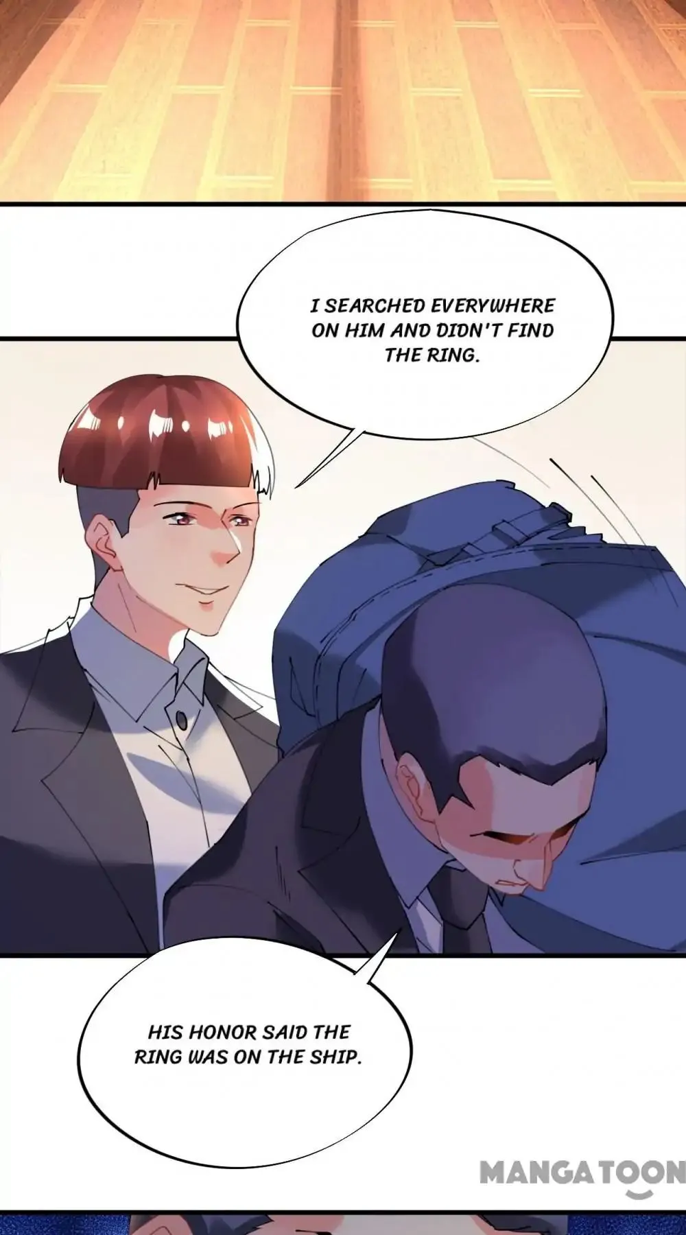 Read Captain