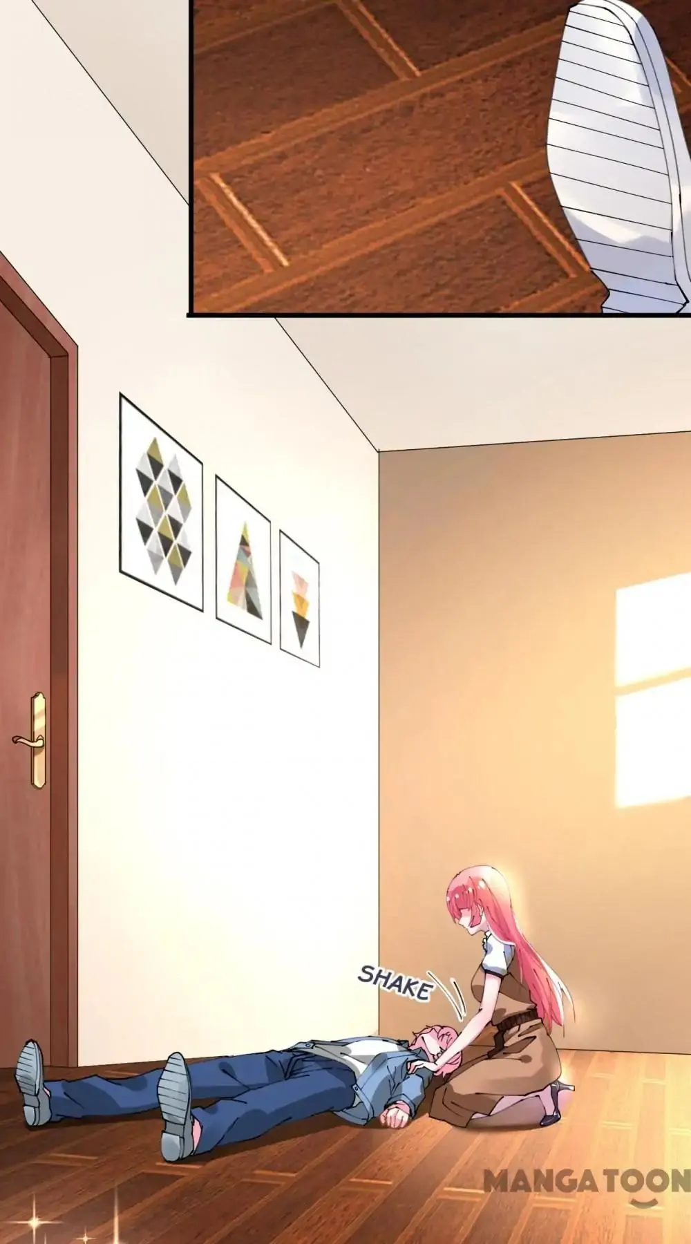 Read Captain