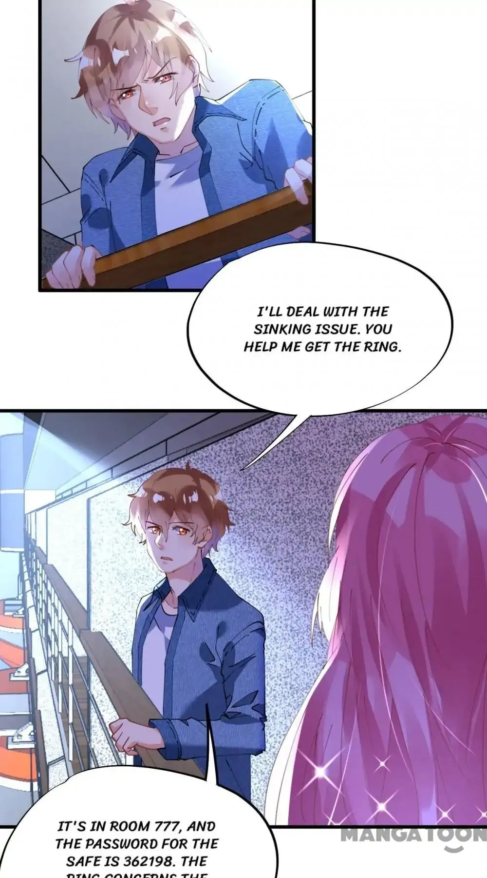 Read Captain