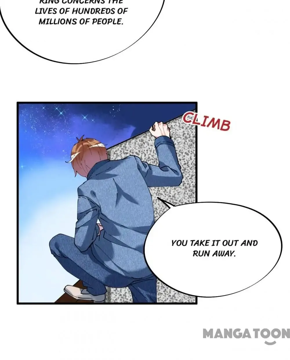 Read Captain