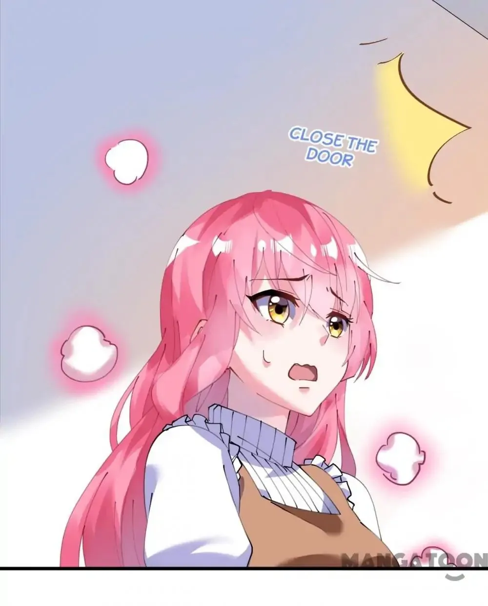 Read Captain