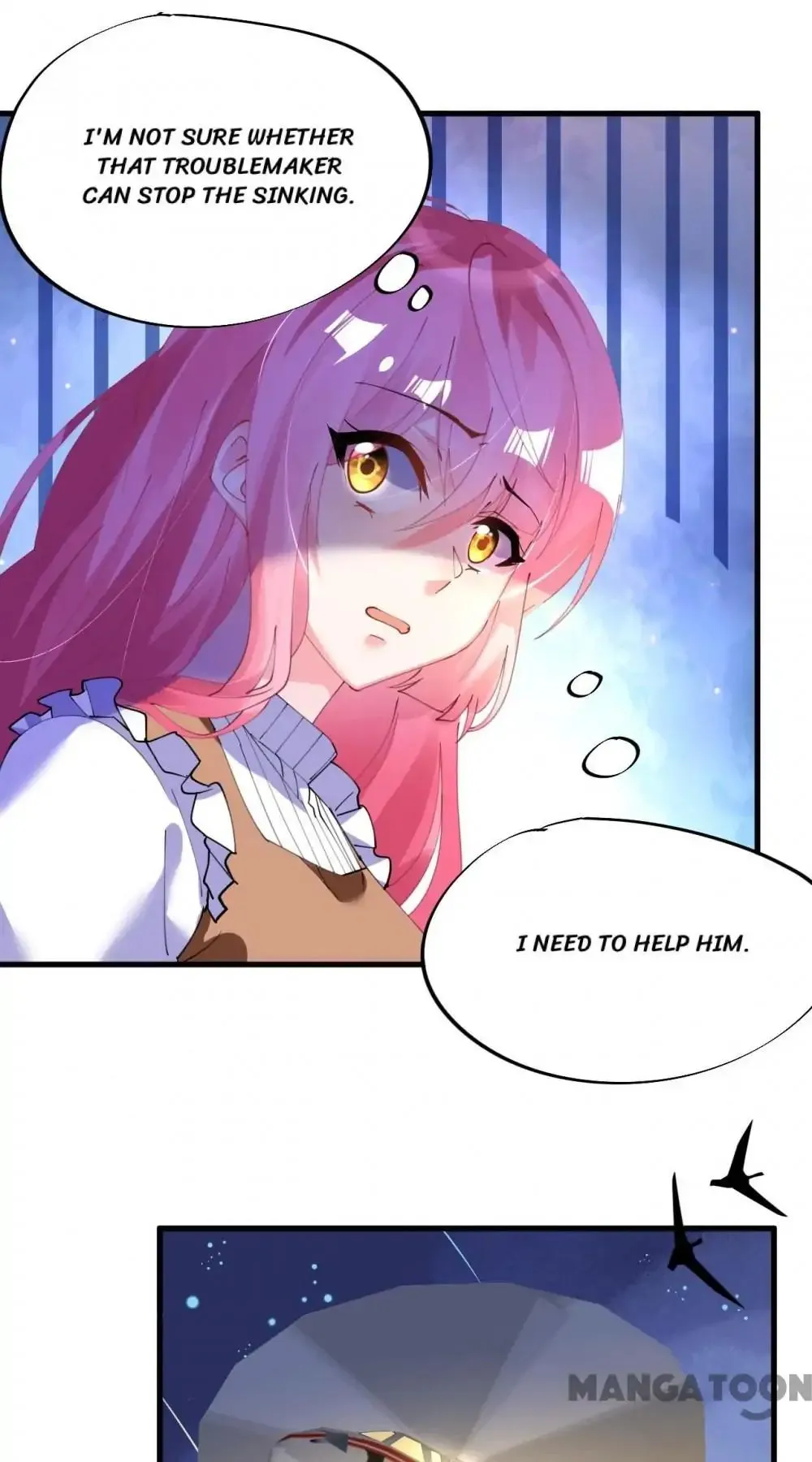 Read Captain