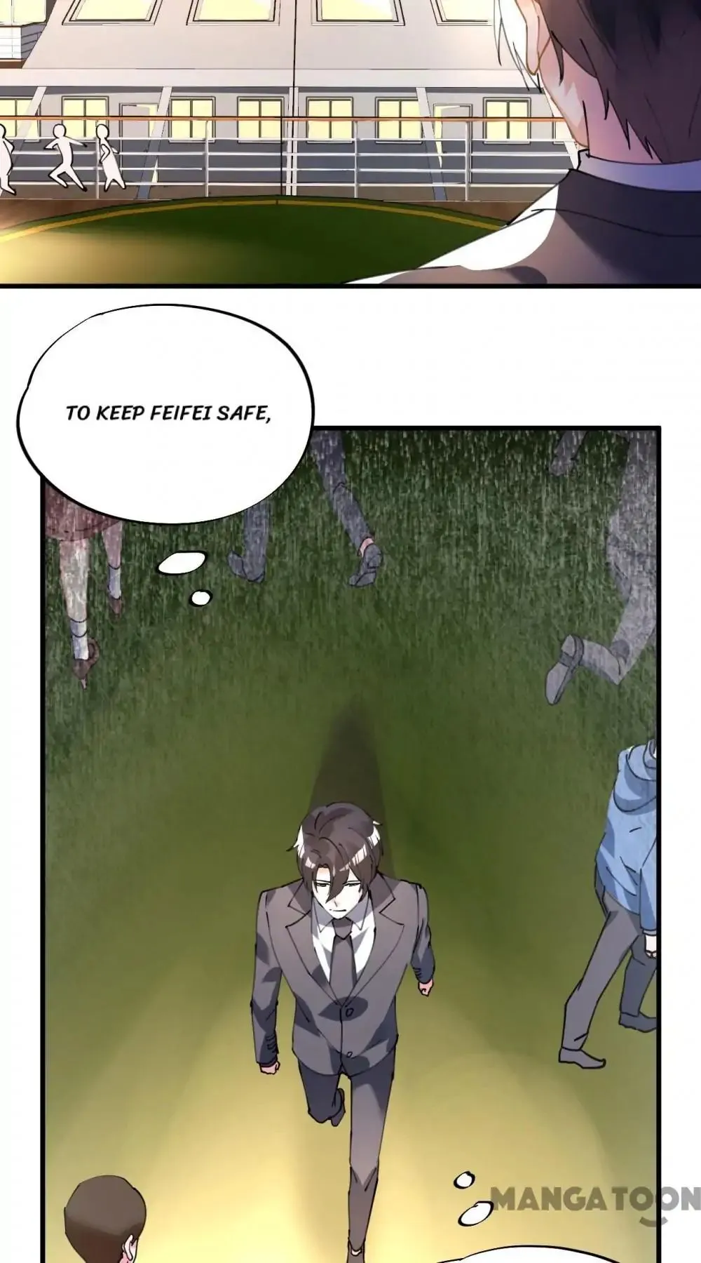 Read Captain