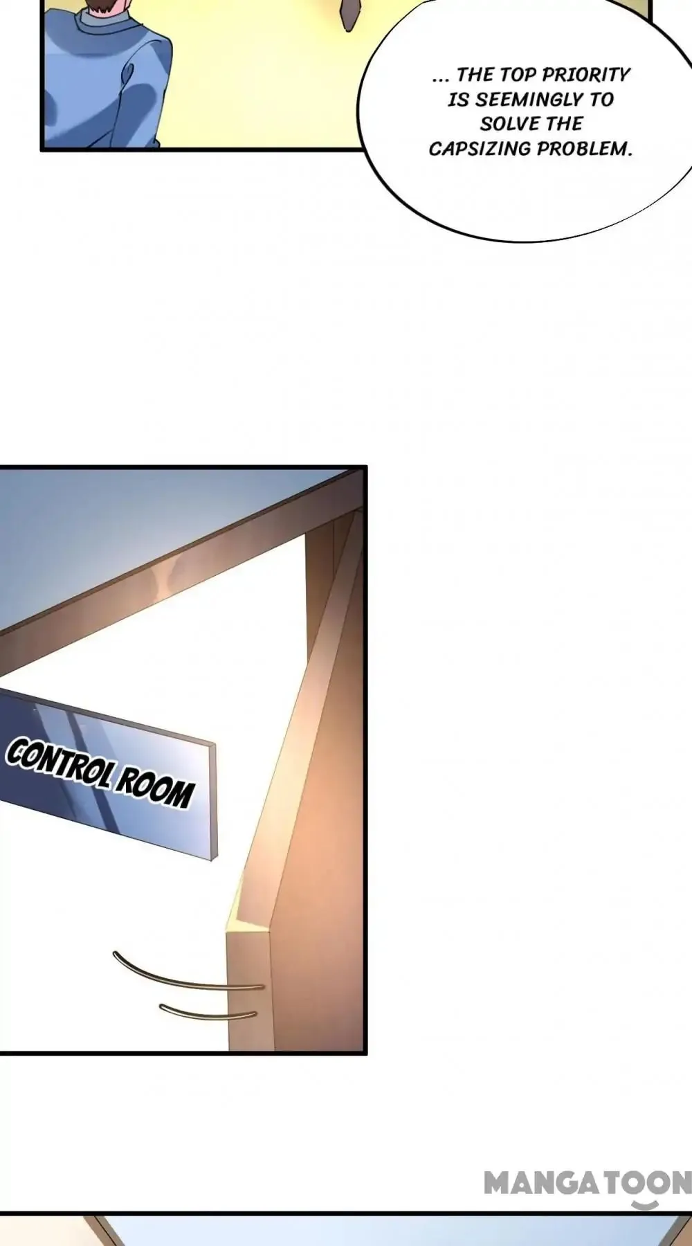 Read Captain