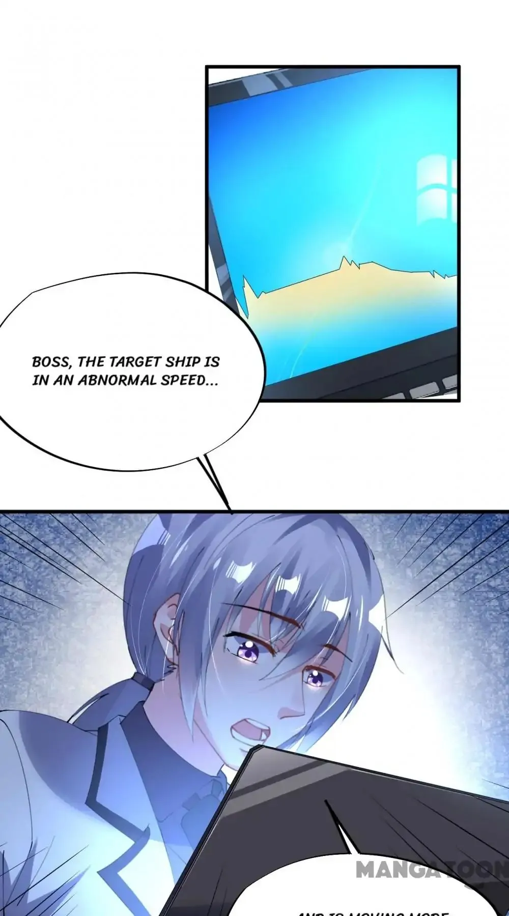 Read Captain