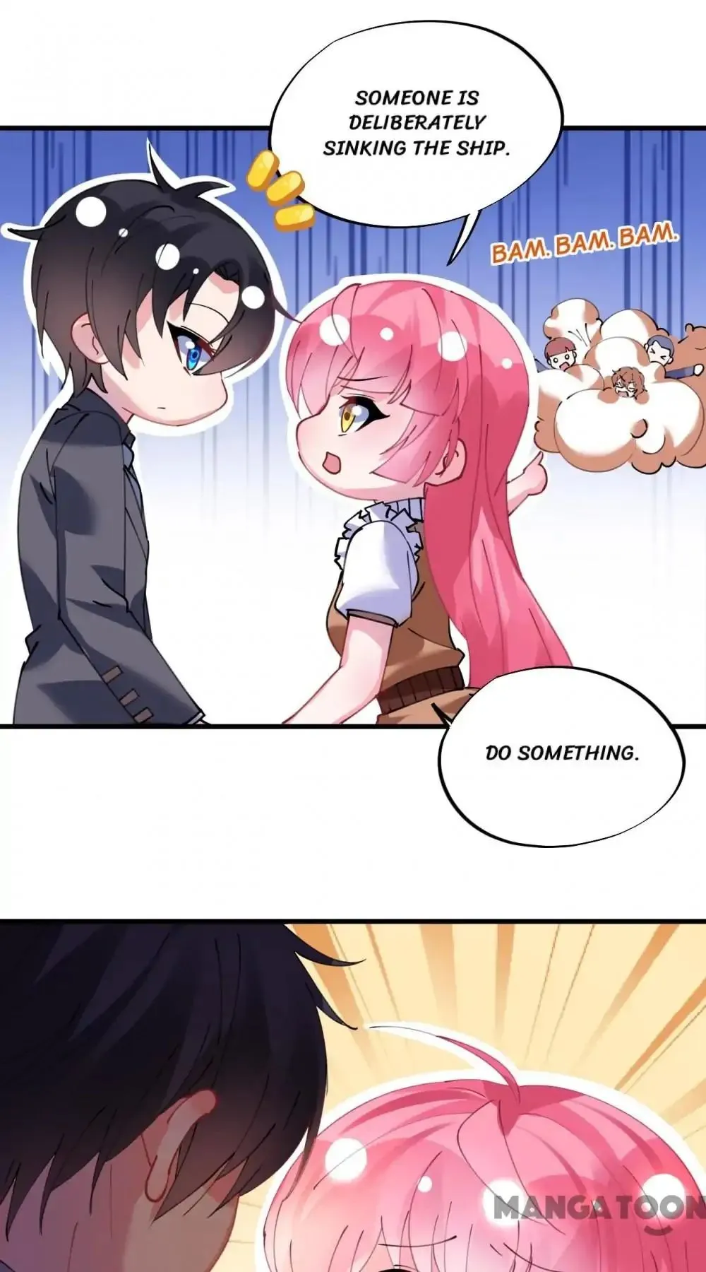 Read Captain